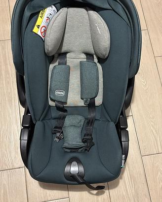 CHICCO – Seggiolino Auto First Seat Recline