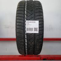 Gomme Usate Pirelli 255 35 19 Guarda Catalogo