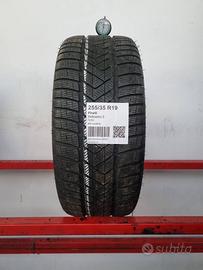 Gomme Usate Pirelli 255 35 19 Guarda Catalogo