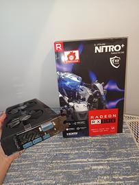 RX 590 8gb