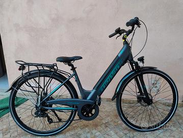 city ebike