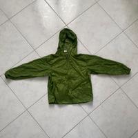 Impermeabile Quechua bambino