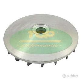 Puleggia mobile anteriore per variotop tpr