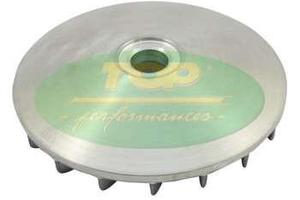 Puleggia mobile anteriore per variotop tpr