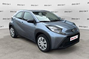 Toyota Aygo X 1.0 Active 72cv s-cvt