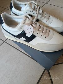  Sneakers Hogan Athletic H699


