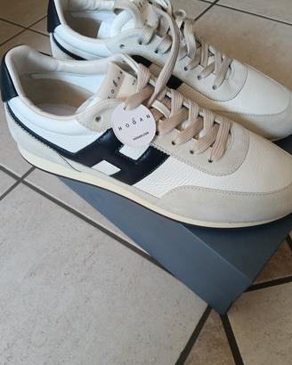  Sneakers Hogan Athletic H699

