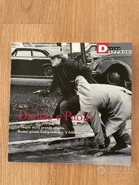 libro Daddo e Paolo. derive approdi