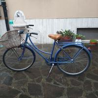 Bicicletta da passeggio