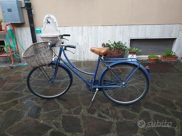 Bicicletta da passeggio