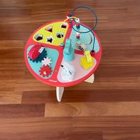 Tavolino multiattività