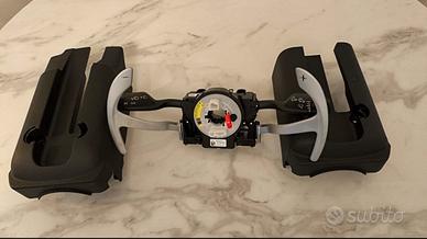 Kit paddle alfa romeo giulia e stelvio