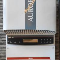 inverter per pannelli solari