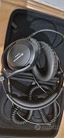 Cuffie Sennheiser HD 380 Pro