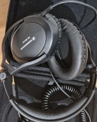 Cuffie Sennheiser HD 380 Pro