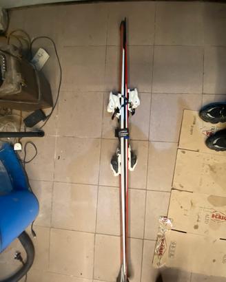 Sci nordica