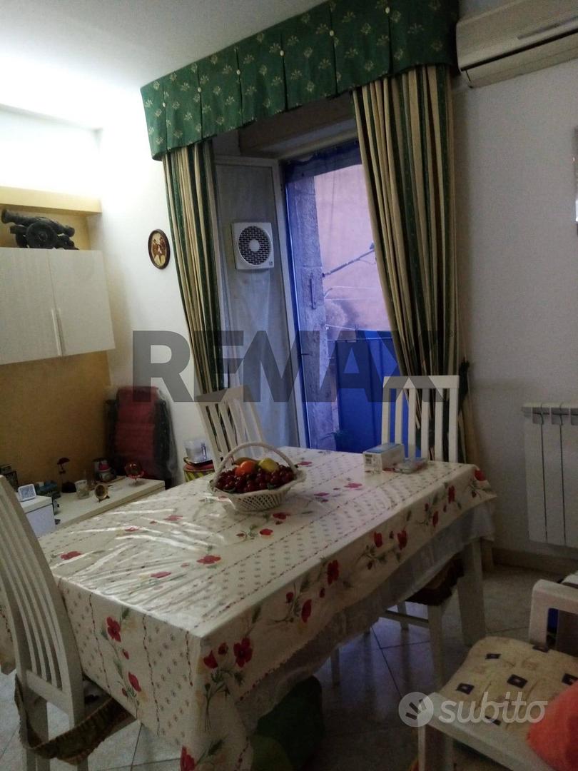 Appartamento – Caltagirone, Canalotto, Catania - Altro