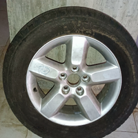 Cerchio Lega Toyota RAV4
