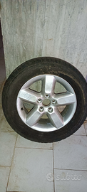 Cerchio Lega Toyota RAV4