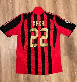 Maglia originale Kakà stagione 2005/2006