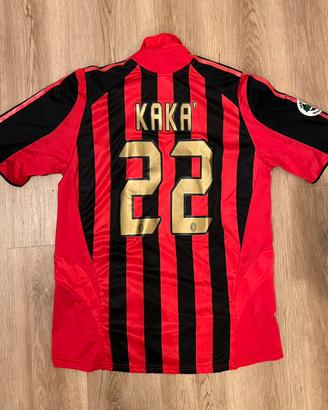 Maglia originale Kakà stagione 2005/2006