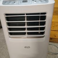 condizionatore Argo 8000 