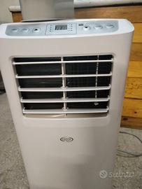 condizionatore Argo 8000 