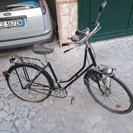 bicicletta 