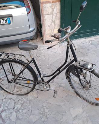 bicicletta 