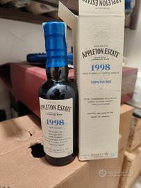 Appleton 1998 vsbg