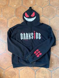 felpa full zip darkside