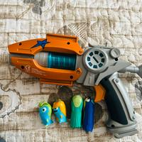 Lancia dardi Slugterra