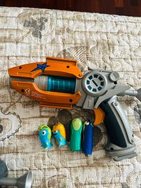 Lancia dardi Slugterra