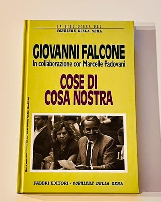 Cose di casa nostra