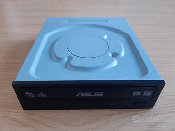 Masterizzatore DVD RW ASUS