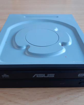 Masterizzatore DVD RW ASUS