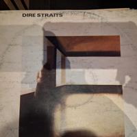 1 album dire straits