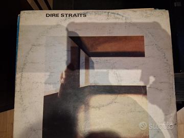 1 album dire straits