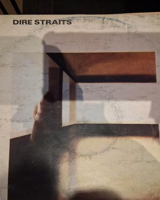 1 album dire straits