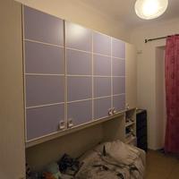 camera singola completa