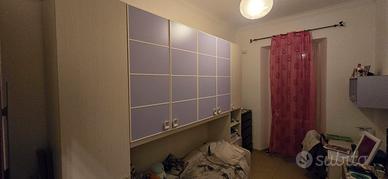 camera singola completa