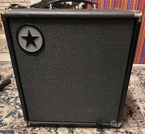 Amplificatore per basso Black Star U60