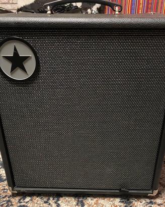 Amplificatore per basso Black Star U60