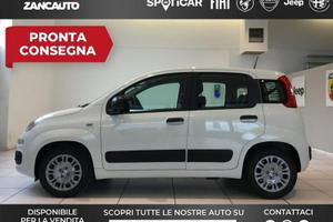 FIAT Panda 1.0 FireFly S&S Hybrid Pop 65cv