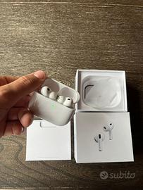 cuffie bluetooth con anc