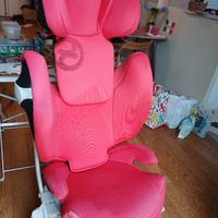 ⚠️ Seggiolino CYBEX M-fix 15-36 kg‼️