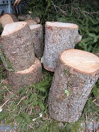 basamenti da giardino