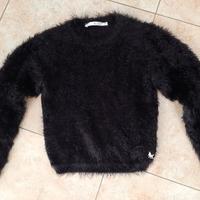 Maglione Miss Grant- Lu Lù originale