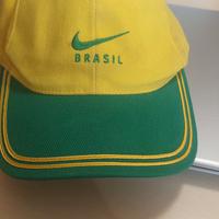Berretto Nike Brasil 