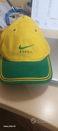 Berretto Nike Brasil 